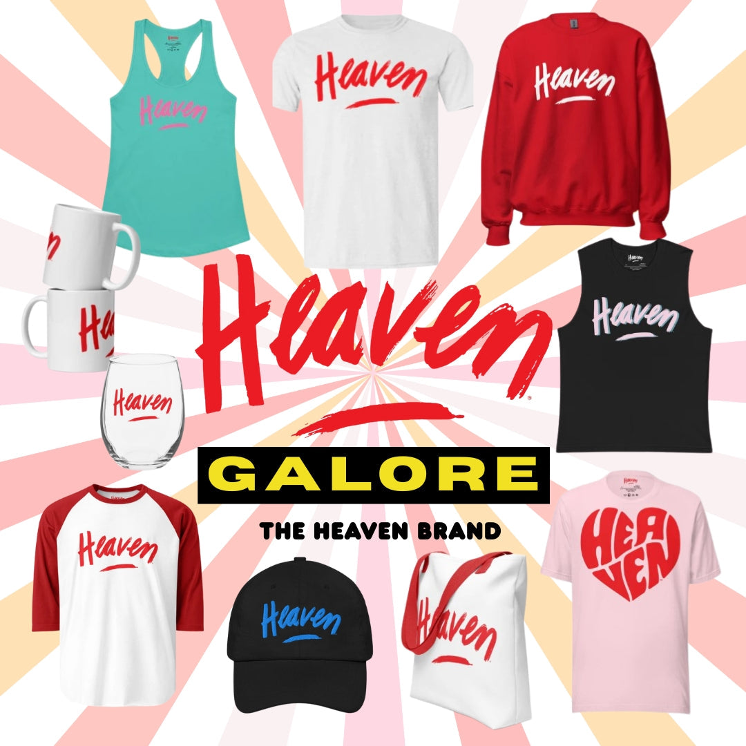 Heaven Galore