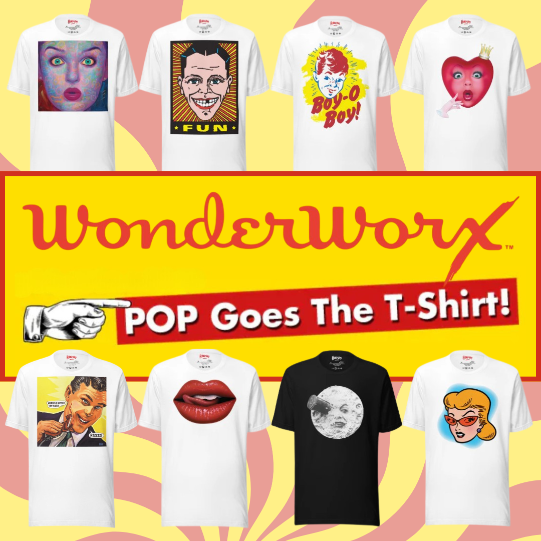 WonderWorx