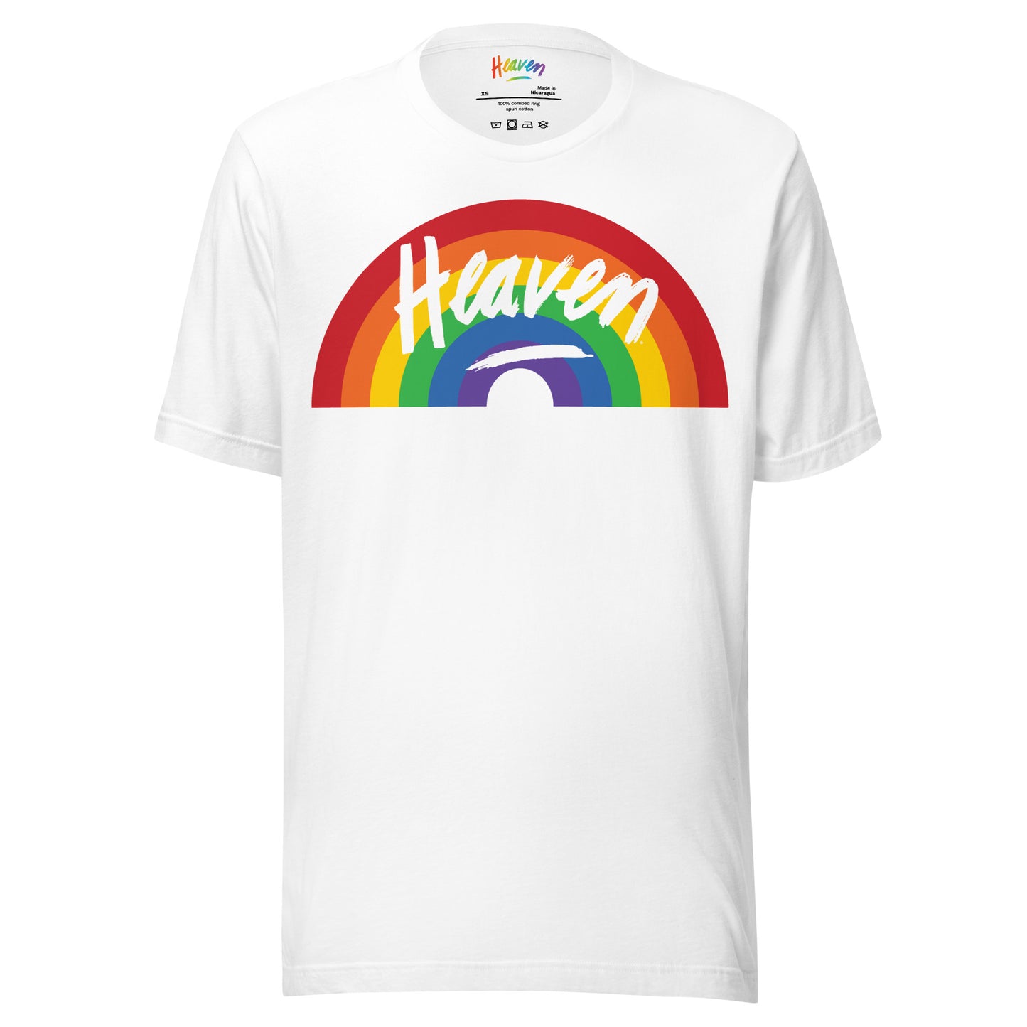 Rainbow Classic T-Shirt
