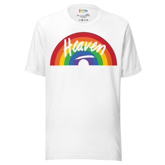 Rainbow Classic T-Shirt