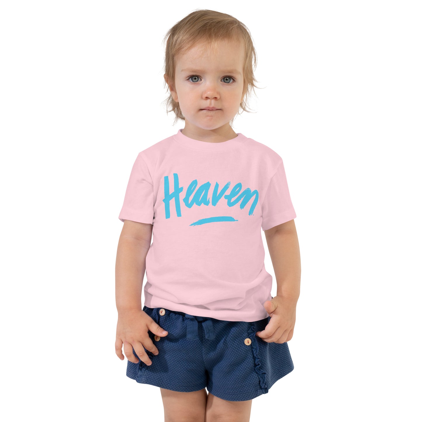 Toddler T-shirt