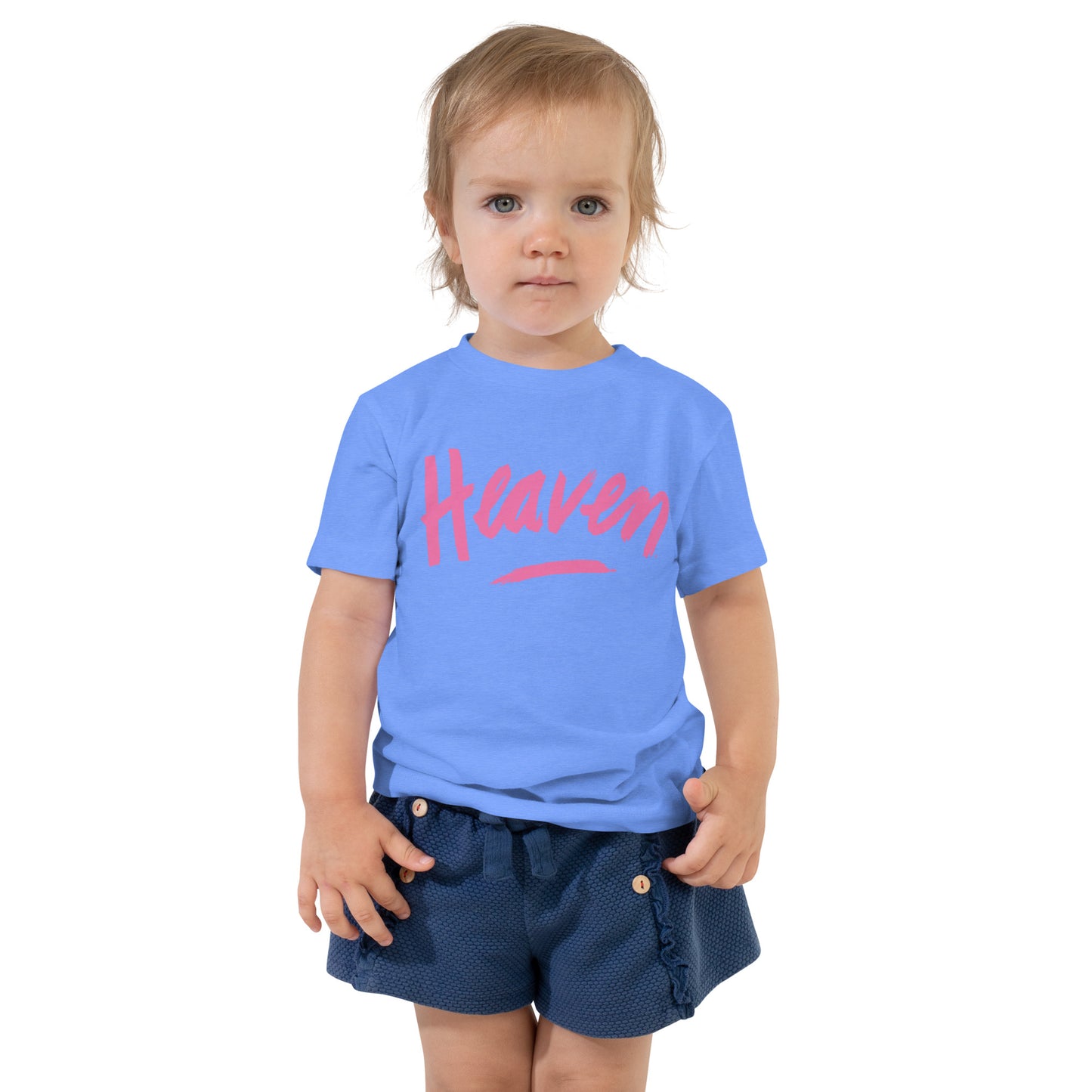 Toddler T-shirt