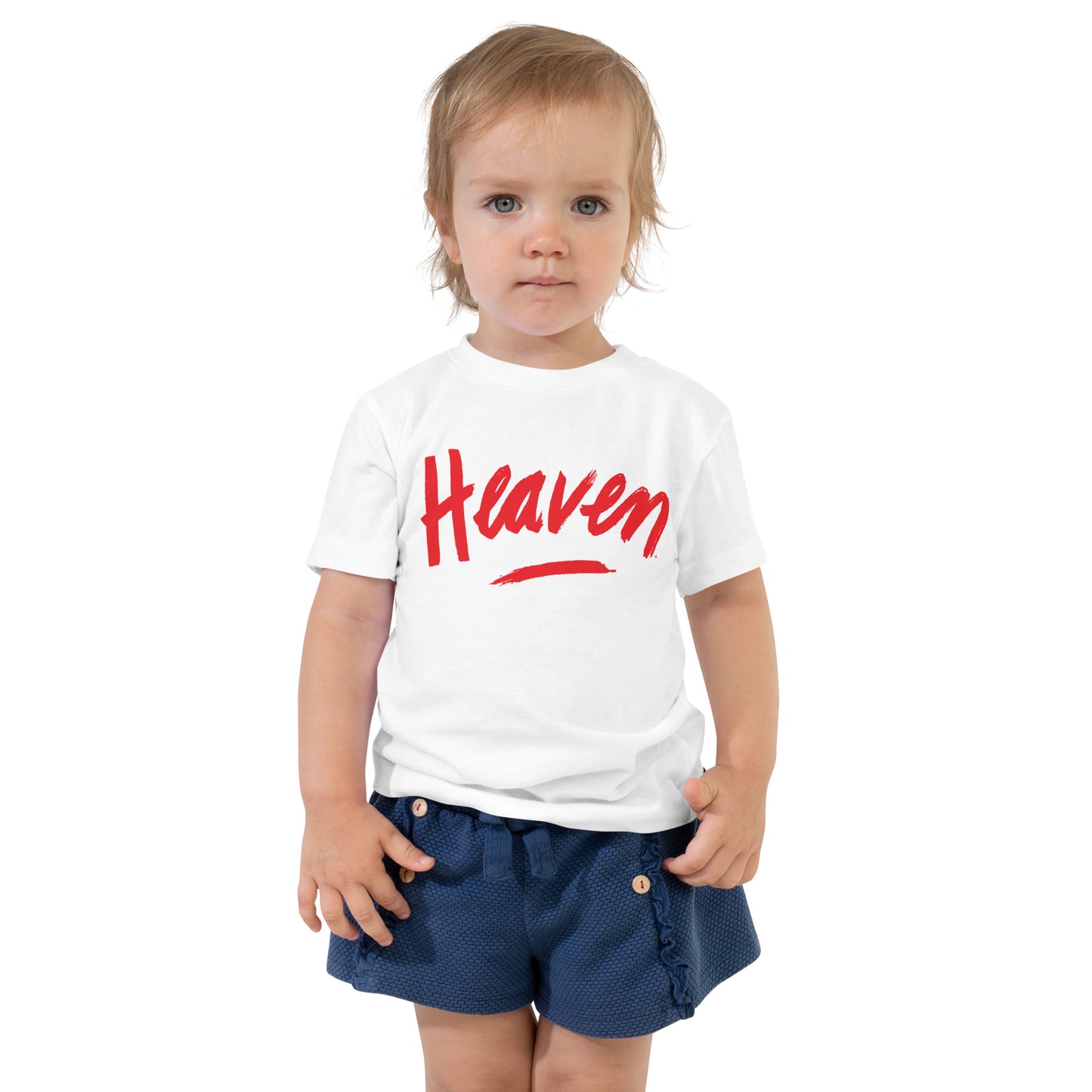 Toddler T-shirt